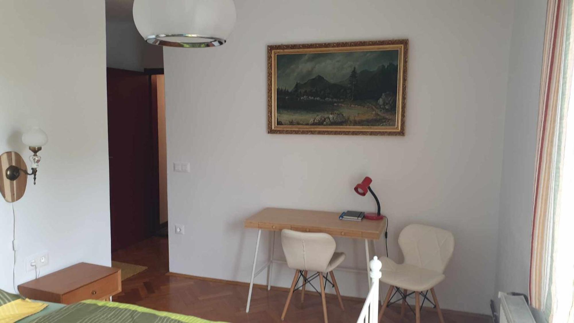 Pr' Sovarjo Zgornje Gorje 外观 照片